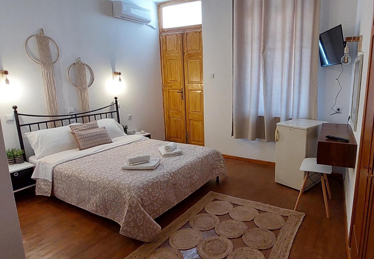 מלון ארמופוליס Casa Di Syrii מראה חיצוני תמונה