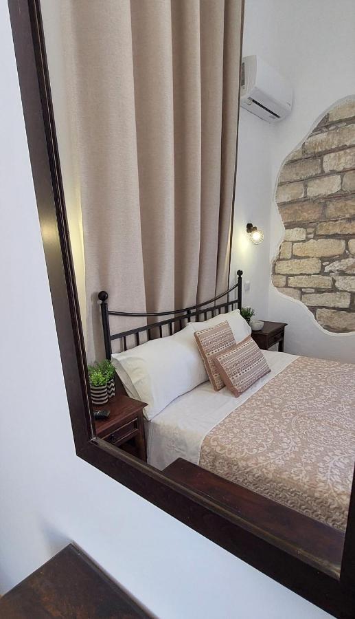 מלון ארמופוליס Casa Di Syrii מראה חיצוני תמונה