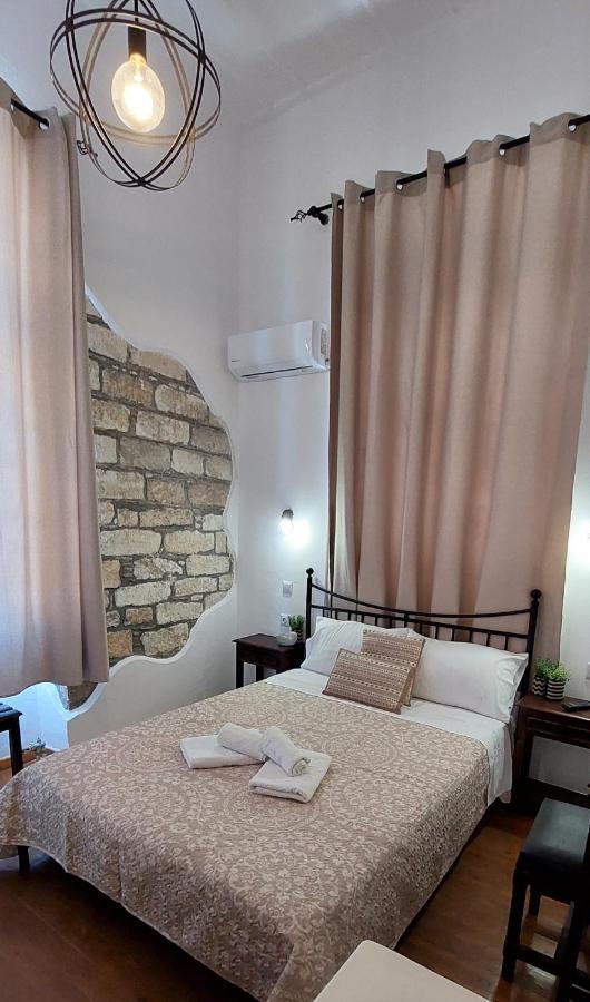 מלון ארמופוליס Casa Di Syrii מראה חיצוני תמונה