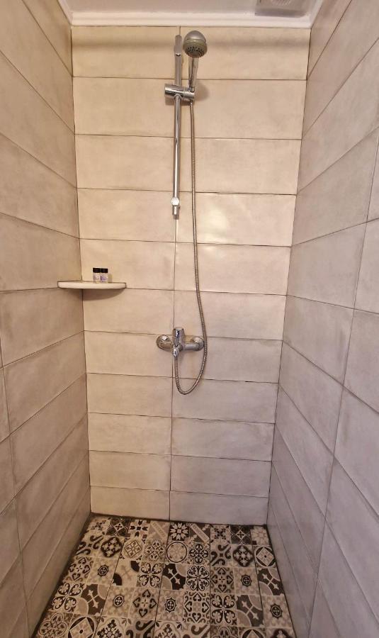 מלון ארמופוליס Casa Di Syrii מראה חיצוני תמונה